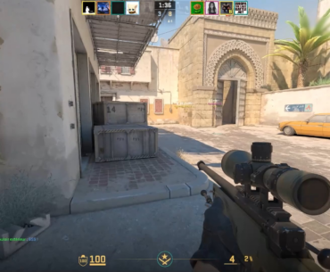 I've been playing for a month, I still tend to rush in too much, but sometimes it pays off.