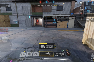 Speed hacker