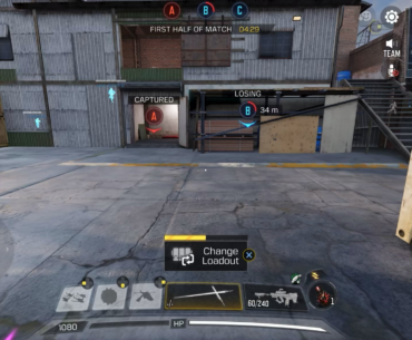 Speed hacker
