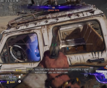 [Round 1] I told my homie that I'd give him the next golden egg I found then I got lucky right after
