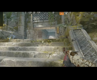 New antiaim or a bug?