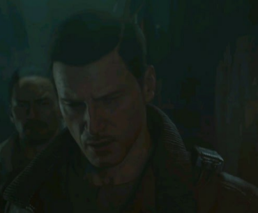 Imagine if they turned the old Alcatraz map into a Zombies map, like it was originally on Console and PC. It's a shame they keep ignoring this mode.