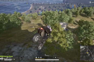 Rate my friend's driving skill..