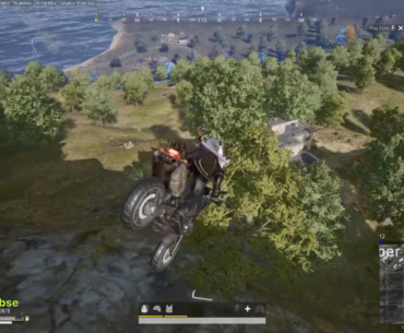 Rate my friend's driving skill..