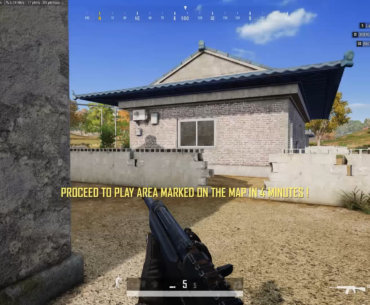 Arms race win (AWM>Lynx)
