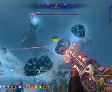 Haven’t beat a Easter Egg since Astra