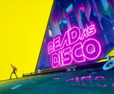 Dead as Disco is already winning players over in early access