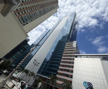 NPR went looking for Polymarket’s Panama headquarters. It’s elusive – CDC Gaming