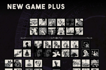 Demonschool free update adds new game plus mode, new character lines, text log, mouse-only controls, and more