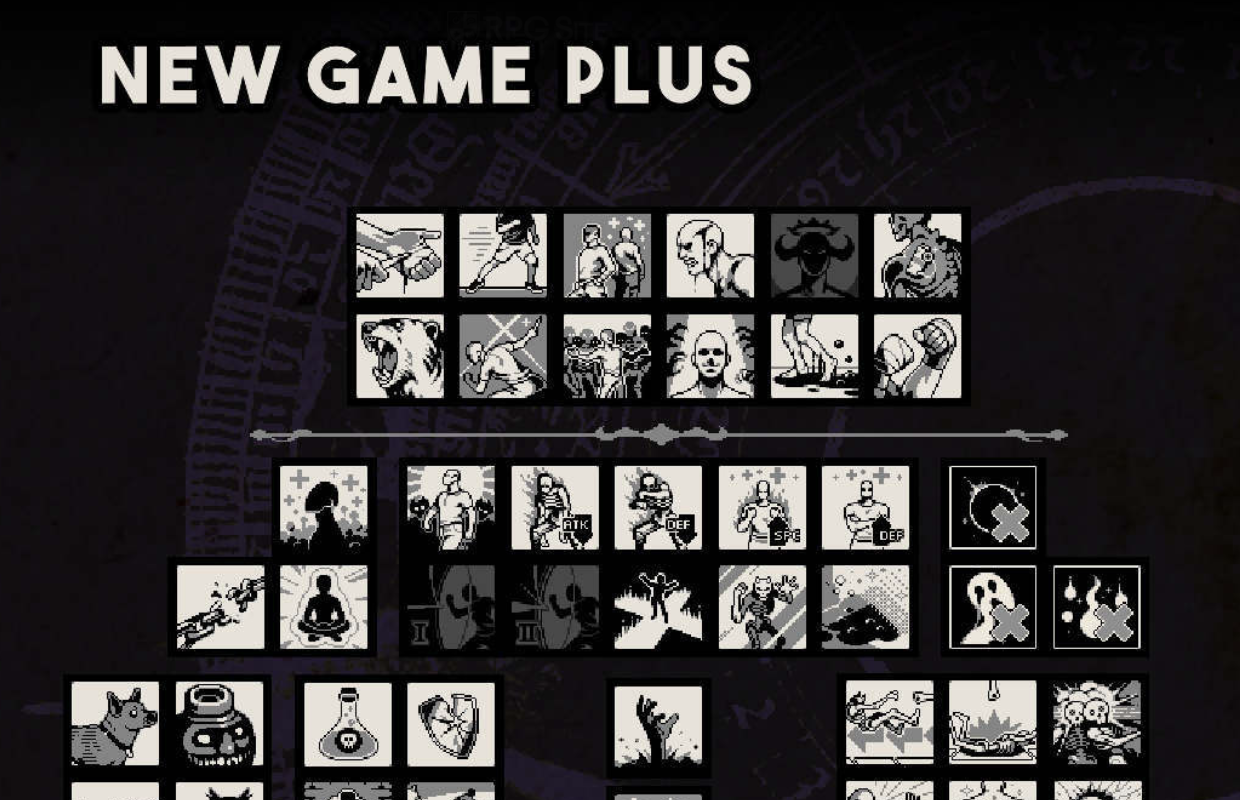 Demonschool free update adds new game plus mode, new character lines, text log, mouse-only controls, and more Demonschool free update adds new game plus mode, new character lines, text log, mouse-only controls, and more