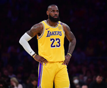 LeBron James’ 300 playoff games prove his sustained NBA dominance