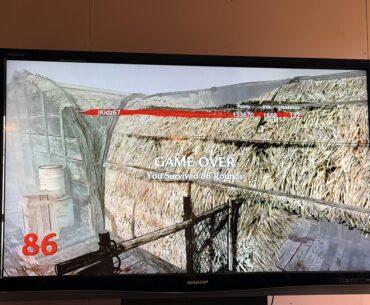 [WaW] My new personal best!