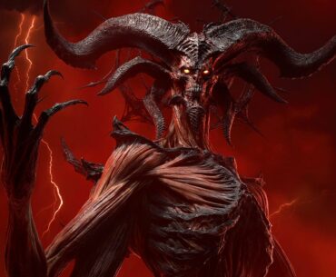 Rebuilding Sanctuary: The Making of Diablo IV: Lord of Hatred with Blizzard
