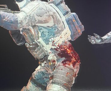 Just a faceless operator [COD]