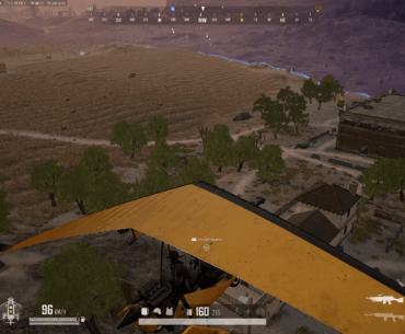 You miss every shot you don’t take