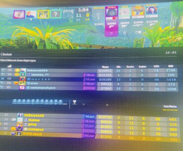 Your daily VAC appreciation post!