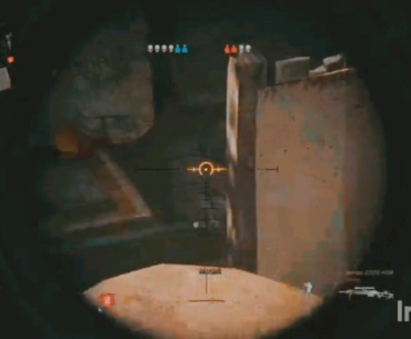 Lucky Knife?