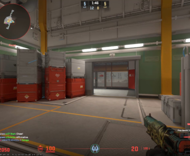 The only ace I'll ever get (featuring that one friend you play with)