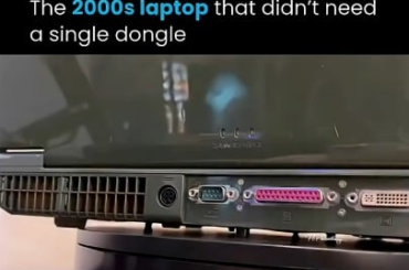 This is what computer users want in this generation