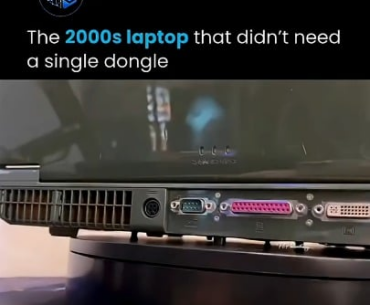 This is what computer users want in this generation