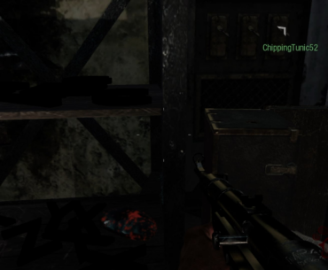 How to get b2b ray gun on Kino