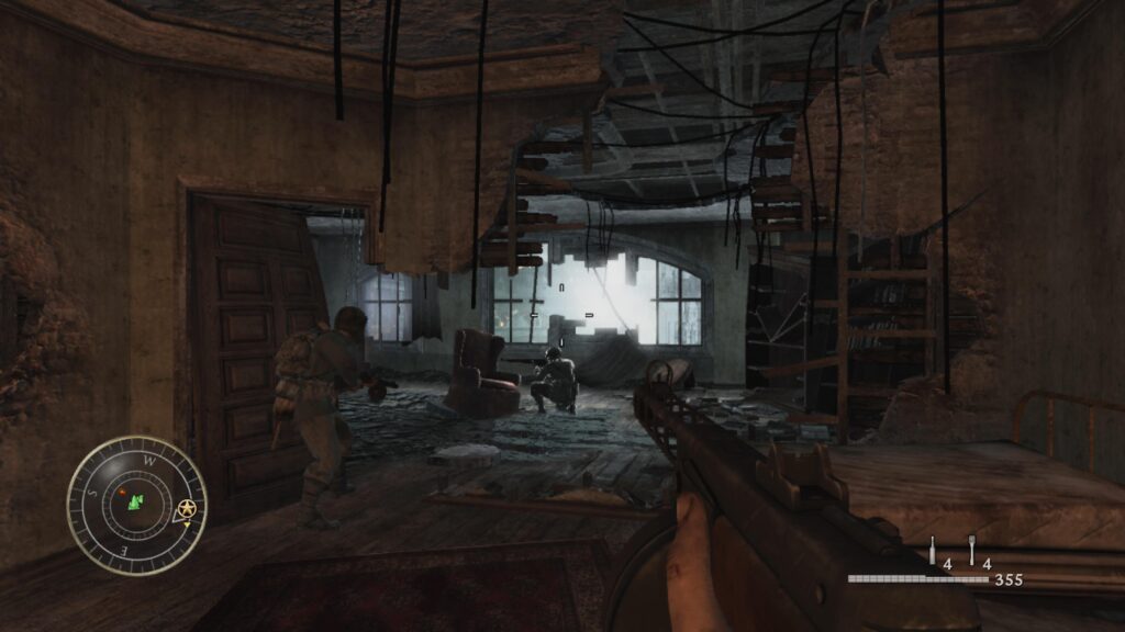 [WAW] Imagine this game remastered...
