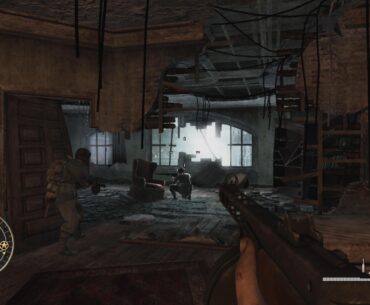 [WAW] Imagine this game remastered...