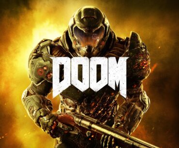 DOOM 2016 is now ten years old!