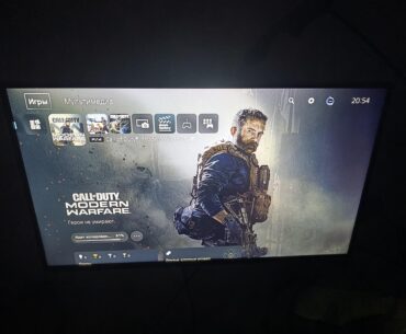 Look what I'm installing on my ps5 in 2026! (Don't mind about the language!)