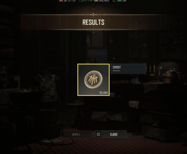 I got 80K Credit for free.