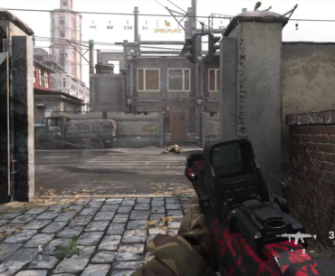 This is why mw 2019 is the most controversial game made ever!