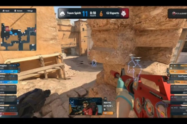 SunPayus double noscope