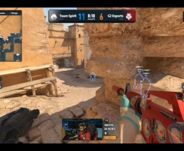 SunPayus double noscope