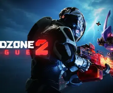 Deadzone Rogue 2, Follow-Up To Excellent Roguelite FPS, Announced
