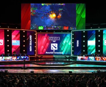 Why Gaming Is Now Bigger Than Movies and Music Combined