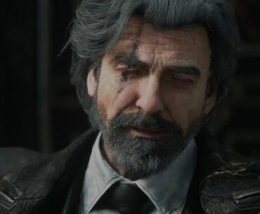 Andy Serkis Says Hollywood's 'Snobbery' Towards Video Game is Changing