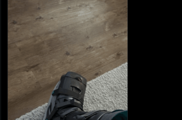 B.I.G player JDC has broken his leg right before the Cologne Major