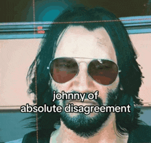 What is the worst thing you can do to make Johnny hate you?