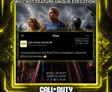 The Boys No Executions