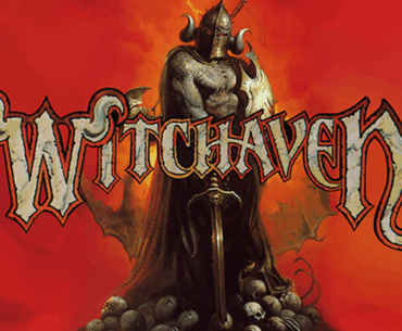 Witchaven getting a final sale before being delisted on Steam
