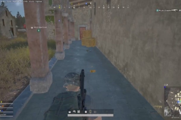 Shout out to these two incredible teammates