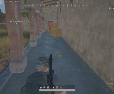Shout out to these two incredible teammates