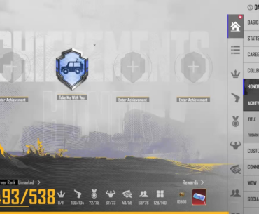 My luck has just run out for the next 67 years