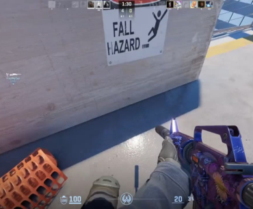 Vertigo 4k