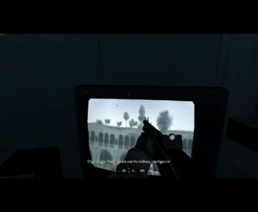 Does anyone know the name of this Music? [COD4]