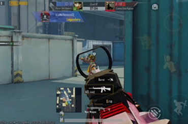 Rate gameplay /10