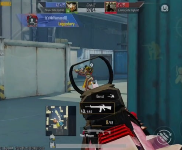 Rate gameplay /10