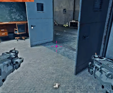 Akimbo VSTs vs the world