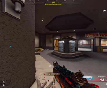 I love the Tomahawk!