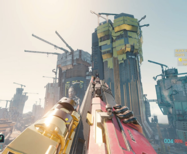 Chooms, tell me this isn't the prettiest gun